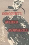 Goncourt'i auhind mõrvarile
