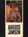 August Jansen 1881-1957