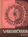 Värsipõimik 1963