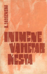 Inimene vahetab kesta