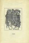 Exlibris 1968