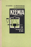 Keemia (2. osa)