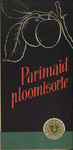 Parimaid ploomisorte