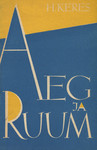 Aeg ja ruum