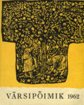Värsipõimik 1962