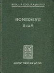 Homeros'e Ilias