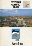 Estonian Olympic Team