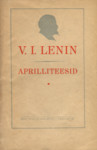 Aprilliteesid