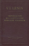 Imperialism kui kapitalismi kõrgeim staadium
