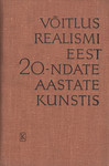 Võitlus realismi eest 20-ndate aastate kujutavas kunstis