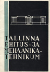 Tallinna Ehitus- ja Mehaanikatehnikum