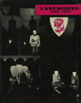 «Vanemuine» 1870-1970