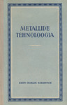 Metallide tehnoloogia