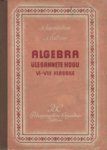 Algebra ülesannete kogu