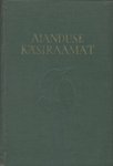 Aianduse käsiraamat