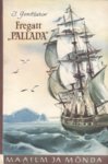Fregatt «Pallada» (1. osa)