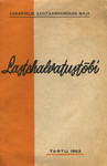 Lastehalvatustõbi