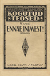 Ennäe inimest!