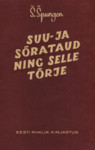 Suu- ja sõrataud ning selle tõrje