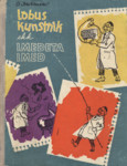 Lõbus kunstnik