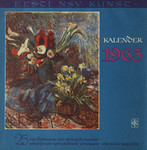Kalender 1965