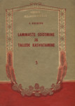 Lammaste söötmine ja tallede kasvatamine