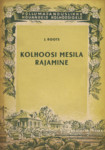 Kolhoosi mesila rajamine