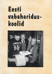 Eesti vabahariduskoolid