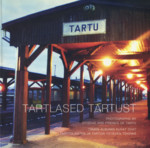 Tartlased Tartust