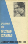 Mustad isandad