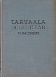 Tarvaala peretütar