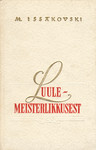 Luulemeisterlikkusest