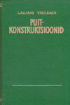 Puitkonstruktsioonid