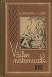 Väike matemaatik