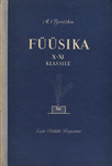 Füüsika