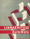 Linnaehituse küsimusi Eesti NSV-s