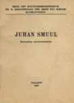 Juhan Smuul