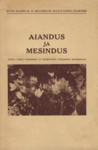 Aiandus ja mesindus