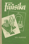 Füüsika VIII klassile