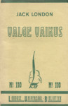 Valge vaikus