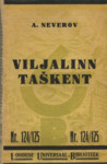 Viljalinn Taškent
