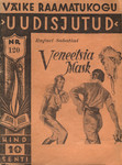 Veneetsia mask