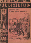 Ema, kes unustas