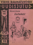 Salakütt