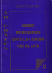 Aruanne Eesti NSV MN juures asuva RJK 2. osakonna agentuur- ja operatiivtöö kohta 1956. aastal. Aruanne Eesti NSV MN juures asuva RJK 4. osakonna agentuur- ja operatiivtöö kohta 1956. aastal
