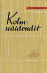 Kolm näidendit