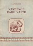 Vandenõu rahu vastu