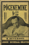 Põgenemine