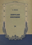 Juurviljade koristamine
