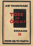 Tõde ja õigus (3. osa)